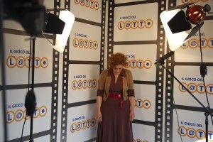 6464 43434 stand gioco del lotto rb casting festival di roma attrice