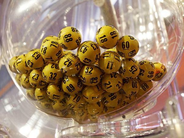 Estrazioni del lotto del 04/02/2014