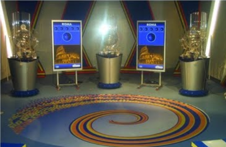 Estrazioni del lotto del 18/01/2014 1 estrazioni lotto