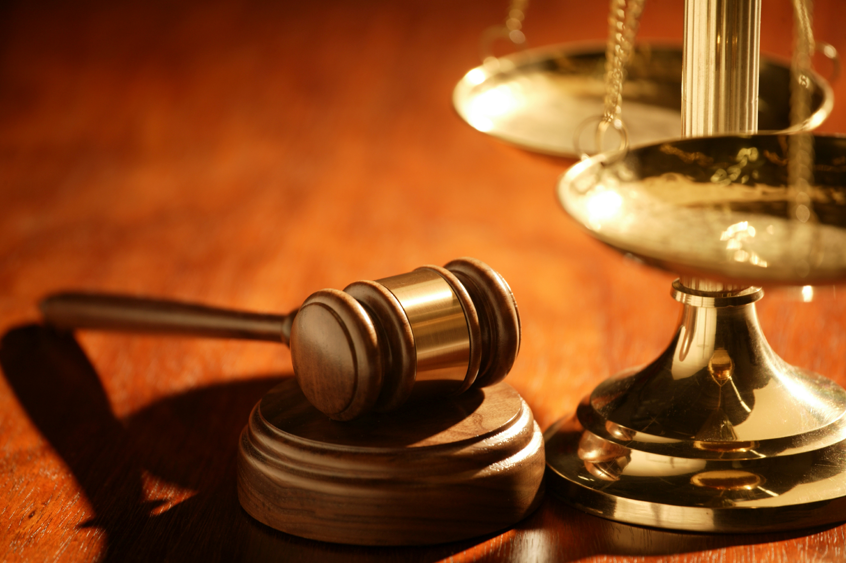 Sulla Legge del Terzo 1 law