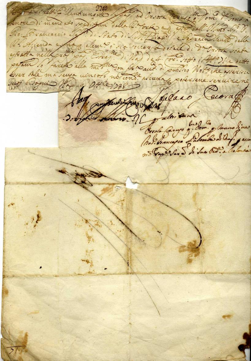 Stefano Pecora Orsola Caruso 00002081006161017
