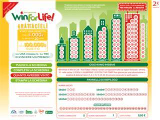 Estrazioni Winforlife Grattacieli Aggiornate ogni 5 minuti del 14/02/2014 1 Estrazioni Winforlife Grattacieli Aggiornate ogni 5 minuti del 14/02/2014