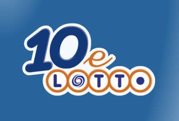 Estrazioni del 10eLotto: ecco il "Numero Oro"