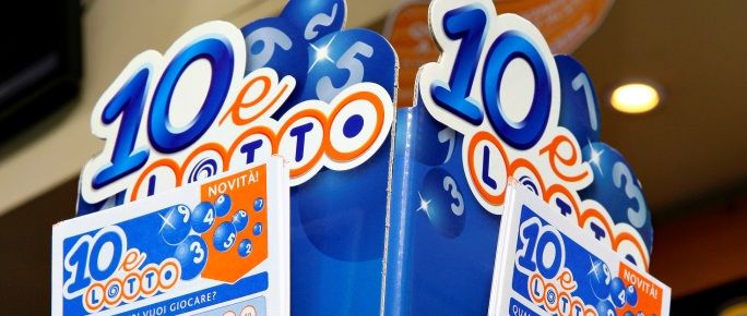 Estrazioni 10eLotto: numerose le vincite con il "Numero Oro" 1 10elottonuovaestesa