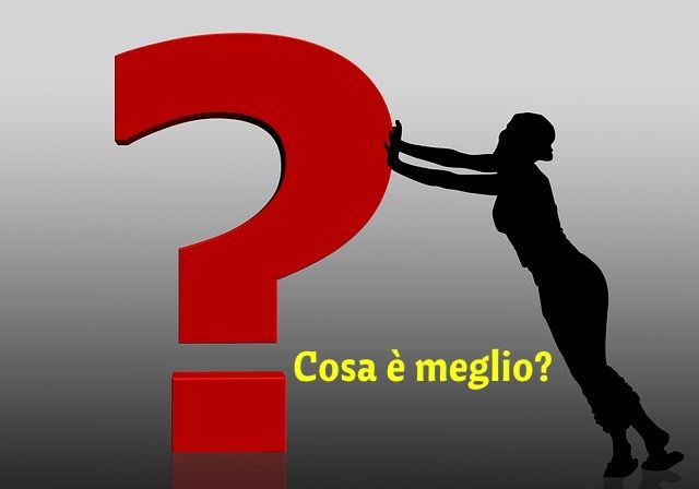 Risposta in breve (per esperti) 1 estrazioni del lotto di oggi