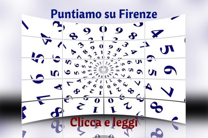 Estrazioni del lotto di oggi