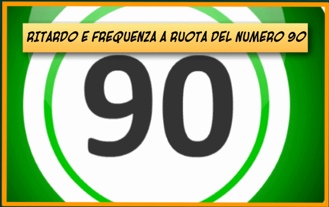 Estrazioni del lotto di oggi