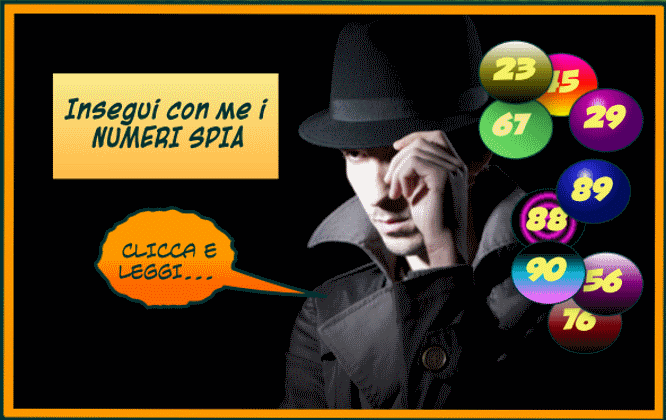 Estrazioni del lotto di oggi