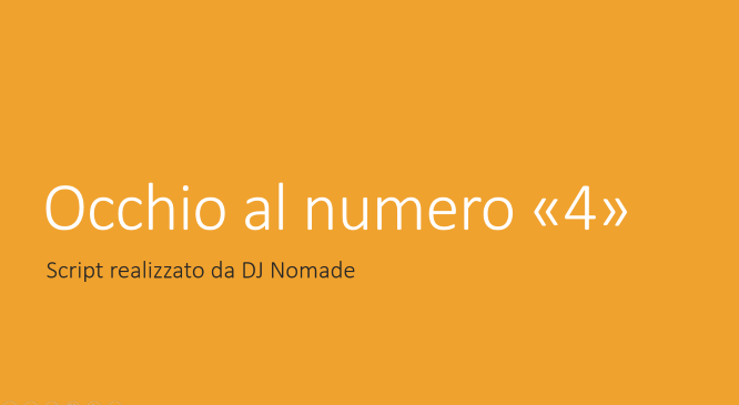 Previsioni, numeri e metodi per l'estrazione del lotto di oggi