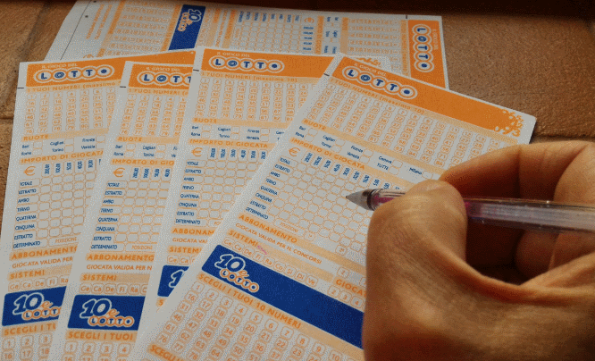 Sistemi, previsioni e numeri, per le estrazioni del lotto di oggi