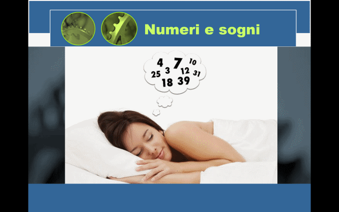 Estrazione del lotto di oggi 14/04/2016