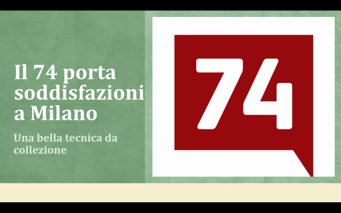 Il 74 porta soddisfazioni a Milano 1 Metodi e previsioni per le estrazioni del lotto di oggi 27/02/2016