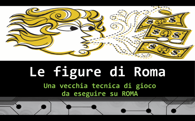 Le figure di Roma 1 Metodi e previsioni per le estrazioni del lotto di oggi 21/04/2016