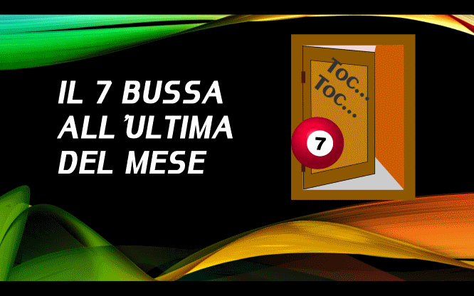 Metodi e previsioni per le estrazioni del lotto di oggi 02/11/2016