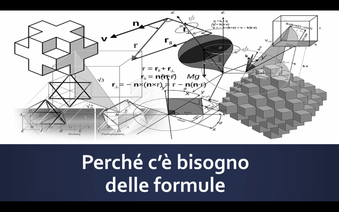 Seconda parte - Perché c’è bisogno di formule 1 Previsioni per le estrazioni del lotto di oggi 15/11/2016