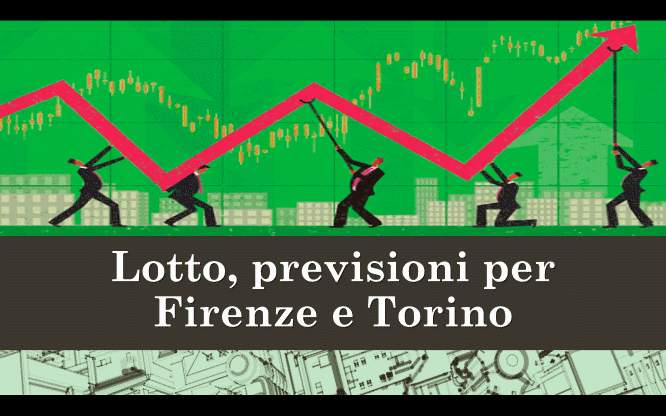 Previsioni per le estrazioni del lotto di oggi 24/11/2016