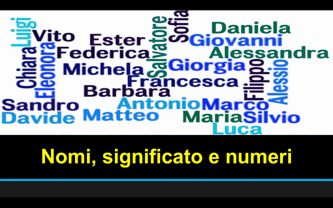 Nomi previsioni e numeri per le estrazioni del lotto di oggi 01/12/2016