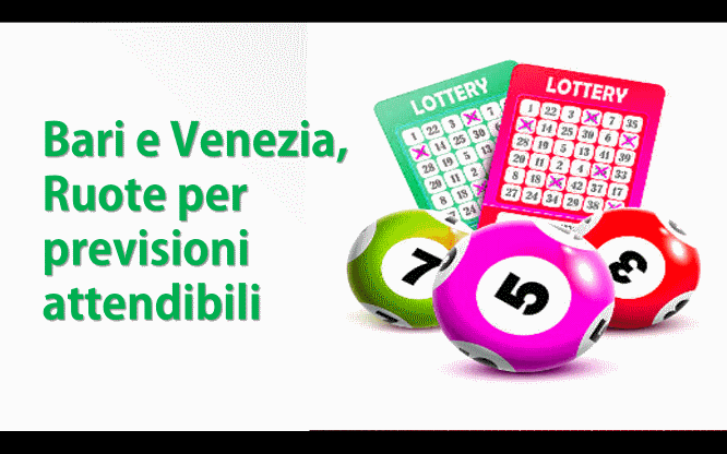 Metodi e previsioni per le estrazioni del lotto di oggi 24/06/2017