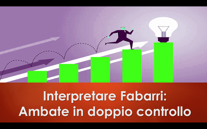 Interpretare Fabarri: Ambate in doppio controllo 1 Metodi e previsioni per le estrazioni del lotto di oggi 08/06/2017