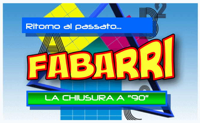 Oltre il mito di Fabarri: Un solo ambo a ruota e a Tutte (I° parte) 1 Metodi e previsioni per le estrazioni del lotto di oggi 20/06/2017
