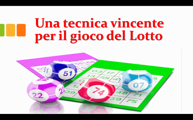 Metodi e previsioni per le estrazioni del lotto di oggi 04/11/2017