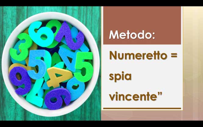 Metodi e previsioni per le estrazioni del lotto di oggi 06/02/2018