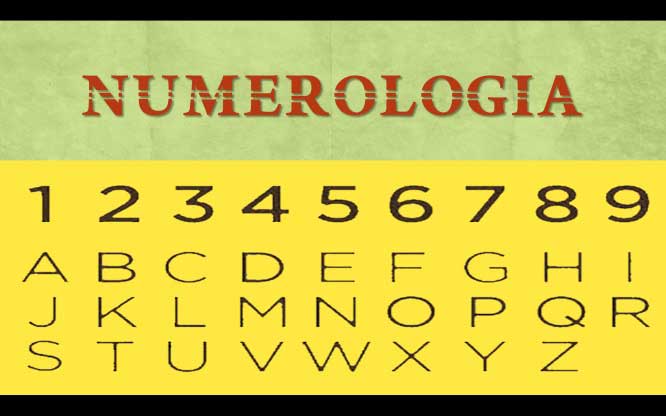 Come usare la numerologia per la data di nascita 1 Numeri ritardatari, previsioni estrazioni lotto