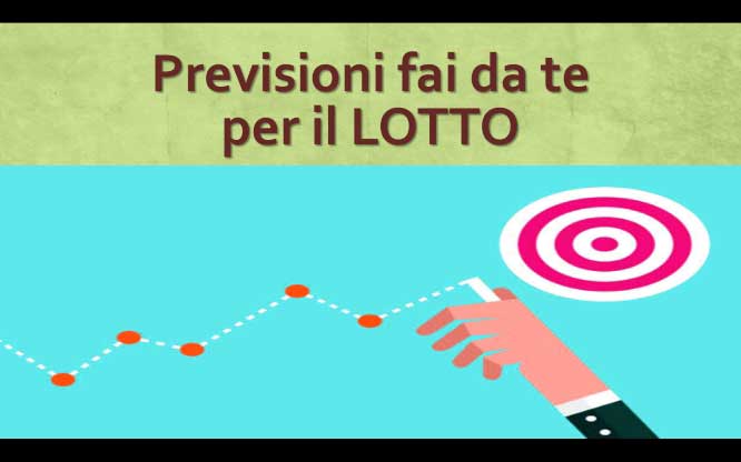Metodi e previsioni per le estrazioni del lotto di oggi 10/5/2018