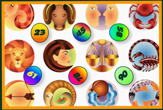 Lotto Oroscopo Di Oggi 10 maggio 2018 1 Lotto oroscopo di oggi, previsioni e numeri, estrazioni del lotto