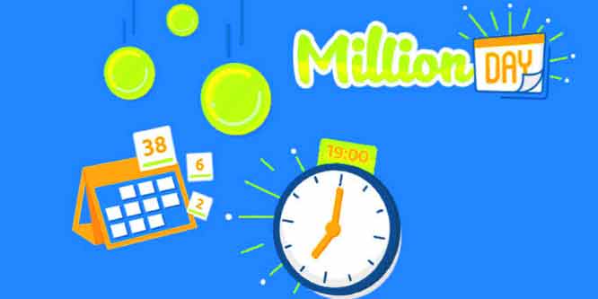 millyon 1