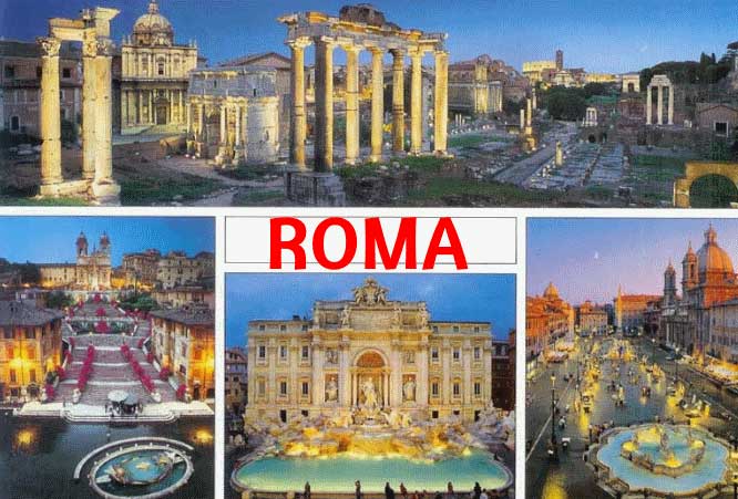 ROMA