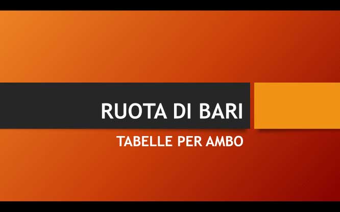 TABBARIAMBO