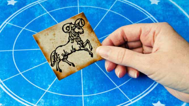 ARIETE: I numeri fortunati per l'estrazione lotto di oggi 1 I numeri fortunati dell'Ariete di oggi