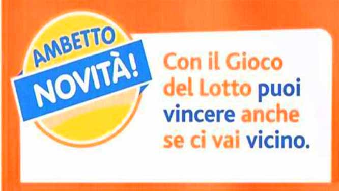 Ambetto previsioni lotto per estrazione 16/03/2019