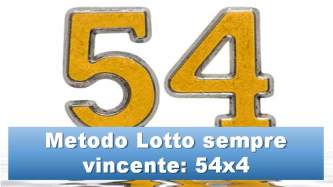 Metodi e previsioni per le estrazioni del lotto di oggi 12/03/2019