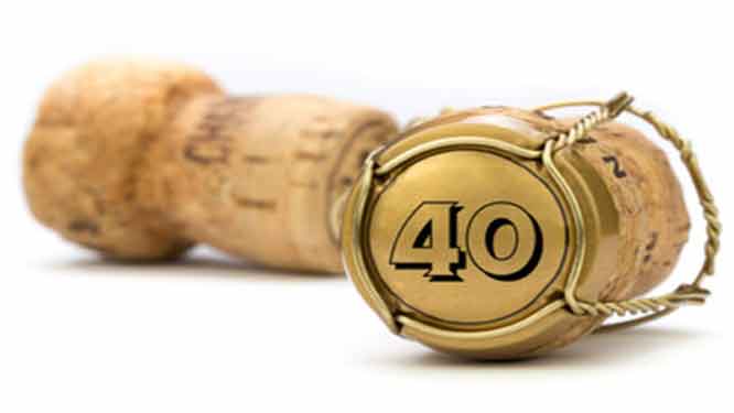 Numeri consecutivi e fisso 40 1 Numeri consecutivi e fisso 40