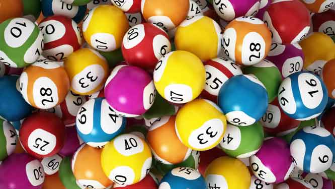Lotto a colpo: le ambate ripetute