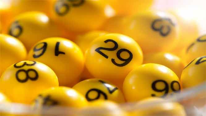 Lotto a Bari: la legge del 29 ripetuto