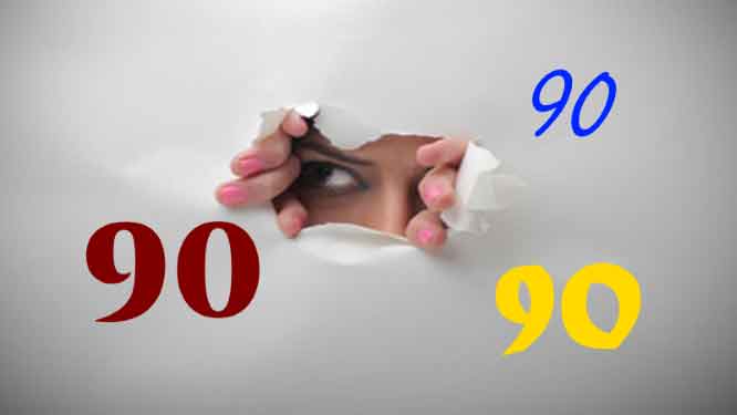 Roma, Venezia, Torino: il “90” fa capolino? 1 Roma, Venezia, Torino: il “90” fa capolino?