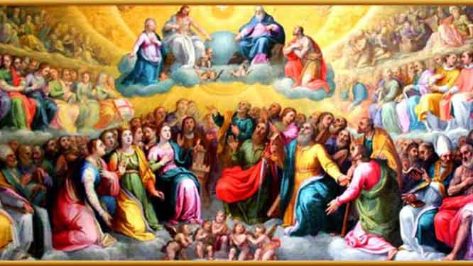 Il santo del Giorno: 7 luglio 1 Il santo del Giorno del 17 agosto