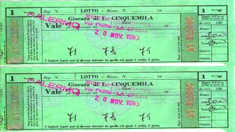 Estrazioni del Lotto di oggi 14/09/2019, estrazioni del 10eLotto di oggi del 14/09/2019, estrazioni MillionDay di oggi 14/09/2019, estrazioni del Superenalotto di oggi del 14/09/2019, estrazioni del 10elotto ogni 5 minuti di oggi del 14/09/2019