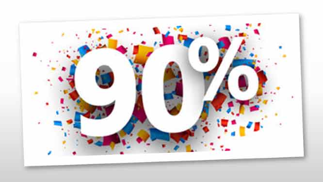 Ambata “certa” al 90% su 100 prove 1 sta05102019
