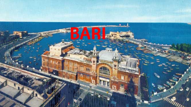 BARI