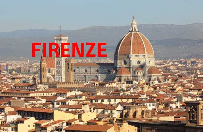 FIRENZE