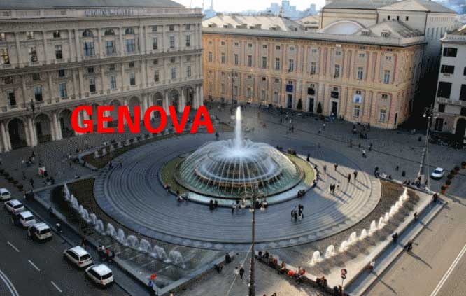 GENOVA