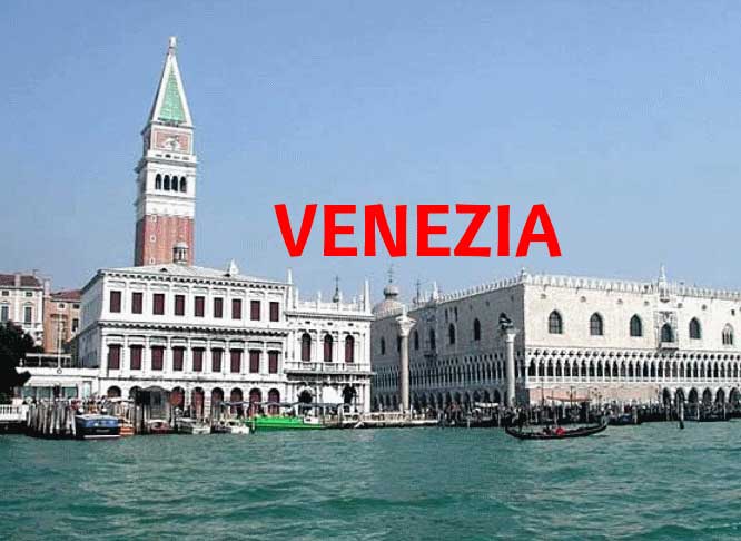 VENEZIA