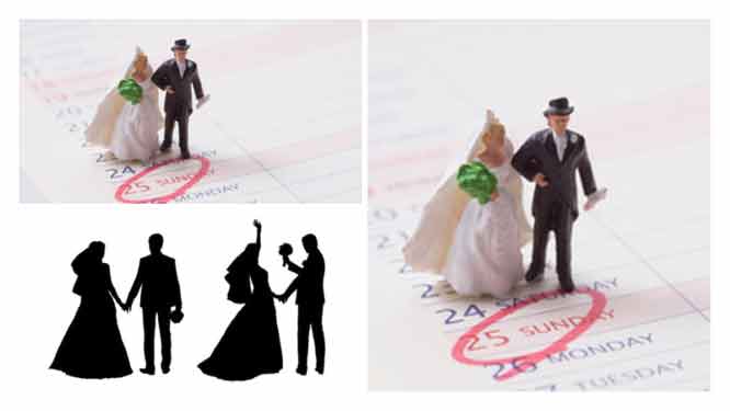 Il doppio ambo si “sposa” in quaterna 1 met18022020a