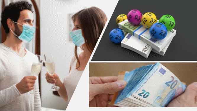 Ambo e terno facile sulla ruota Nazionale 1 met26052020