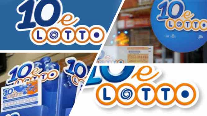 Wither Grand Seaport Un sistema per vincere al 10eLotto - Estrazioni Lotto, 10eLotto,  Superenalotto, MillionDay, EuroJackpot