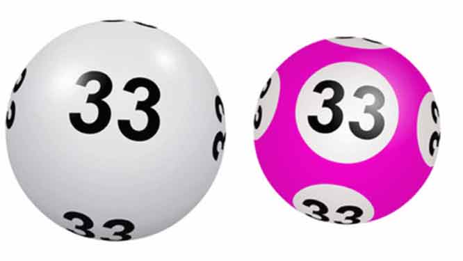 Lotto: il numero 33 capogioco in quaterna 1 met25072020
